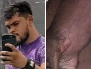 Motociclista morre após colidir com capivara no Maranhão