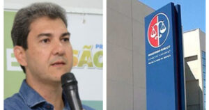 MP investiga contrato milionário de iluminação pública da gestão Braide