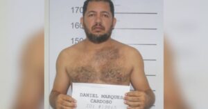 Secretário de saúde de Matões, no Maranhão, é preso por porte ilegal de arma no Piauí