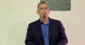 Hélio Lucena anuncia pré-candidatura à prefeitura de Itapecuru