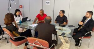 Greve dos rodoviários está mantida para acontecer nesta terça-feira, na Grande São Luís