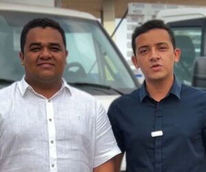 Empresário contratado pela Prefeitura de Coroatá estaria pagando despesas do irmão do prefeito; veja os comprovantes