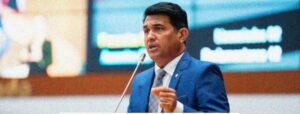Deputado Wellington cobra nomeação dos aprovados e realização de novos concursos no Maranhão