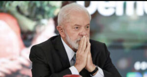 Governo Lula atinge pior avaliação após presidente comparar Israel com Holocausto, aponta pesquisa