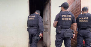 Homem é preso em flagrante durante operação de combate ao abuso sexual infantil
