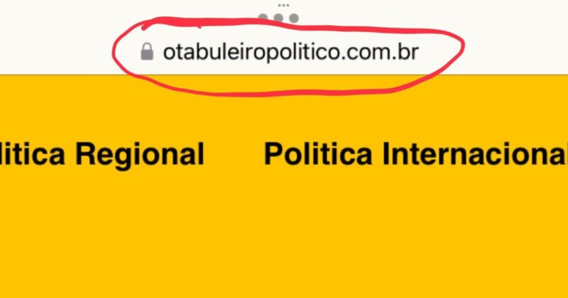 Foto: Reprodução