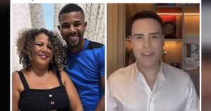 Eita ! Luiz Bacci afirma que Davi Brito está separado de Mani e entrará em processo de dividir o prêmio do BBB24 com ex-namorada