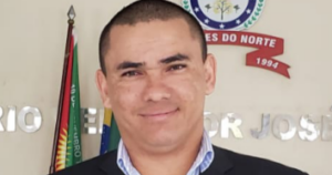 Mantida prisão de vereador alvo de operação do MPMA contra corrupção