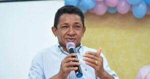 Promotor pede condenação do pai do prefeito de Coroatá com base na Lei Maria da Penha