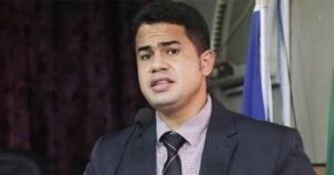 Bomba: MPMA Aciona Prefeito Calvet Filho e Filha de Ex-Deputado por Improbidade