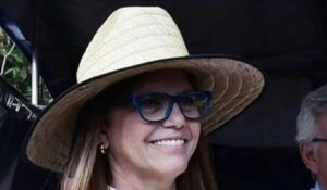 Roseana lembra de suas ações pelos lençóis e parabeniza Brandão…