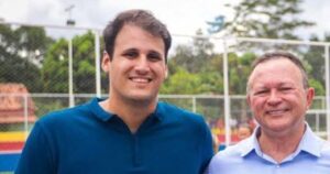 Carlos Brandão força a barra para eleger como sucessor o jovem sobrinho