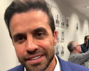Marçal esnoba Boulos: “Não falo sobre quem está atrás na pesquisa”