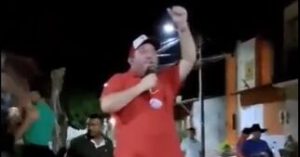 Pedro Lucas reage à fala de ex-vereador de Arame contra Pedro Fernandes