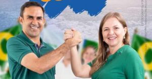 São Benedito do Preto (MA) se prepara para o maior ato político da história do município com Wallas Rocha rumo a vitória