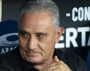 Flamengo anuncia a saída de Tite, e Filipe Luís assume interinamente