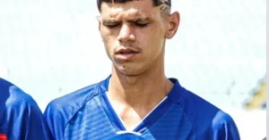 Jogador do MAC de apenas 19 anos é morto a tiros durante assalto na zona rural de São Luís