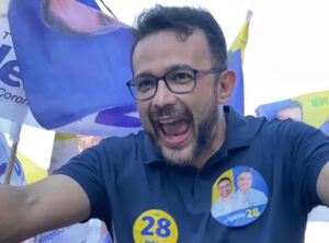 Dr. Yglésio garante participação no debate da TV Mirante após decisão do TRE-MA