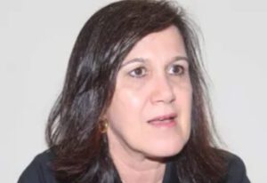 Morre Olga Simão, ex-secretária de estado de Educação, Cultura, Ciência e Tecnologia