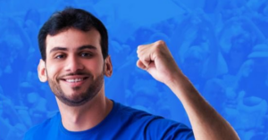 Nova pesquisa aponta vitória de Gentil Neto com ampla vantagem na eleição para prefeito de Caxias