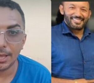 Pré-candidato executado a tiros em Pio XII era o maior crítico do grupo de Almeida Souza na região do Mearim