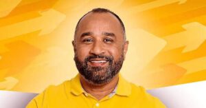 Roberto Costa é eleito prefeito de Bacabal com 55,16% dos votos