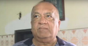 Ex-prefeito de São João do Sóter, Ivan Magalhães, morre aos 75 anos