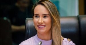 Pronta, preparada e elegível: Dra. Thaiza tem retorno positivo do TSE e será candidata a prefeita de Pinheiro