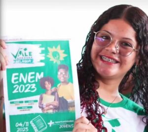 Projetos do Município de Belágua tornam-se referência na área da Educação