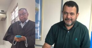 Advogado Bismarck Salazar chama prefeito de São Luís Gonzaga/MA de mentiroso, picareta e um governo cheio de agiotagem