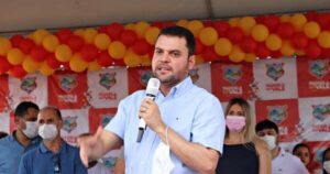 Nepotismo: Promotor requer que prefeito exonere a própria mãe nomeada para cargo comissionado