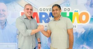 Toca Serra garante títulos de terra para agricultores em Pedro do Rosário