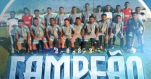 No maior Campeonato de Futebol da história de Tuntum o Paysandu é campeão e leva R$ 15 mil de premiação