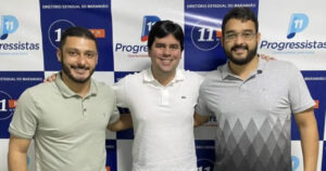 Com alta rejeição de Coroba, Dr. Ricardo lidera pesquisa para prefeito em Itapecuru