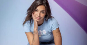 Tiktoker que apertou botão e saiu do BBB 24 passa por tratamento psiquiátrico