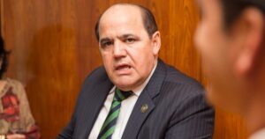 Jornalista do ATUAL7 obtém vitória em ação de ex-chefe do Ministério Público sobre reportagens de nepotismo