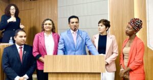 Coletivo Nós solicita abertura de CPI da Cultura