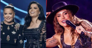 Shows de Maiara e Maraisa e Lauana Prado são cancelados após chuva forte durante Carnaval em São Luís