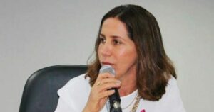 Juíza Diva Maria de Barros Mendes se destaca no Judiciário maranhense