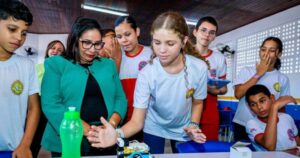 Com parceiros de peso como CNPq, UFMA e SESI, começa hoje 3ª Semana de Ciência e Tecnologia de Paço do Lumiar