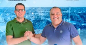 Pesquisa: em Newton Bello, Kekeu lidera em todos os cenários
