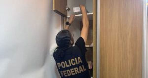 PF desarticula fraude milionária no Censo Escolar de São Bernardo/MA