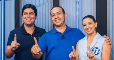 Eleição de Rildo em Imperatriz agiganta André Fufuca para o Senado