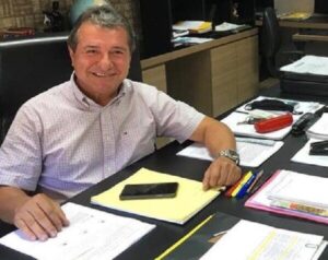 Anajatuba: MPMA investiga empréstimo de R$ 30 milhões da gestão Hélder Aragão