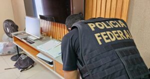 PF estoura ação contra grupo que recrutava mulas para o tráfico no MA e enviá-las a Europa