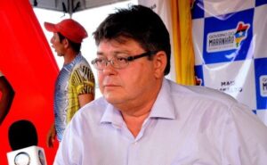 Tratorzão lidera pesquisa em São Domingos do Maranhão
