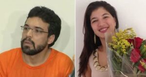 Caso Mariana Costa: Lucas Porto tem prisão preventiva mantida e pena reduzida