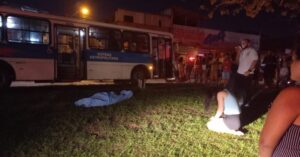 Juíza relaxa prisão de envolvido no assassinato do motorista de coletivo Francisco Vale