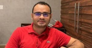 Preso em Pernambuco homem que executou empresário no interior do Maranhão
