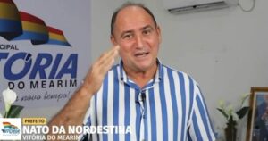 Pesquisa eleitoral sob escrutínio em Vitória do Mearim após liderança de Nato ser contestada
